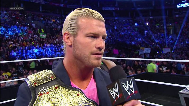 Dolph Ziggler